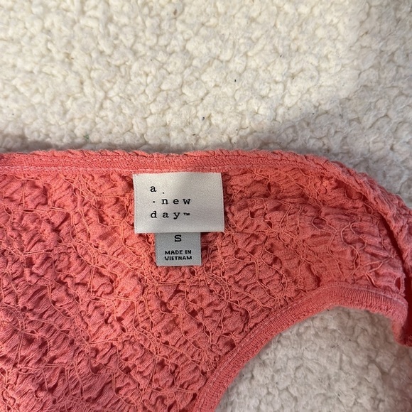 A New Day tank top size small women’s - Picture 6 of 7